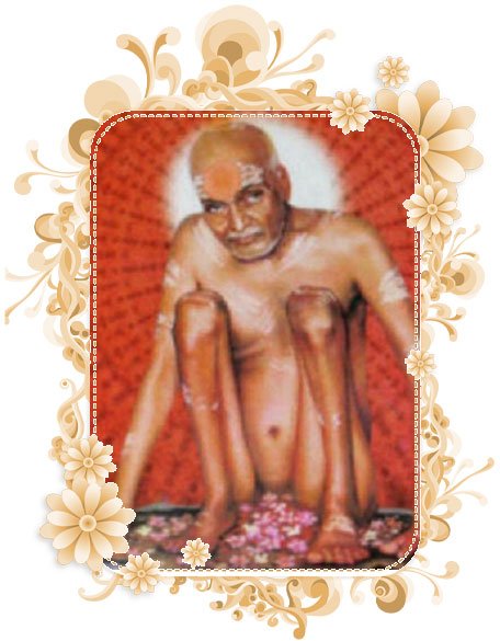 Bhalchandra Maharaj